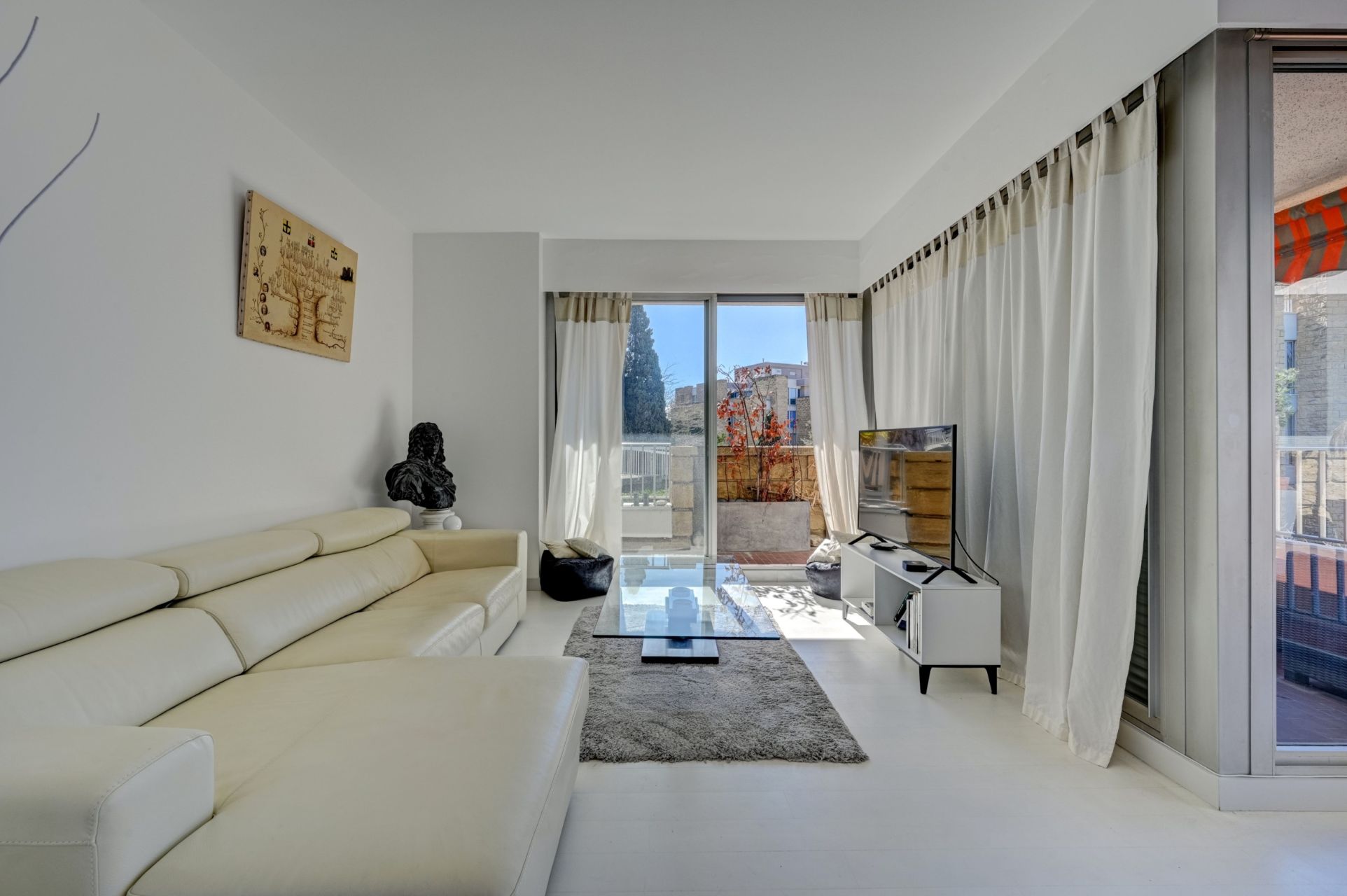 Vente Appartement De Luxe Marseille 7 3 Pièces 84 M² - Marseille ...