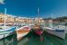 luxury property 15 Rooms for seasonal rent on CASSIS (13260)