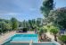 villa de luxe 10 Pièces en vente sur AUBAGNE (13400)