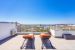 penthouse 3 Pièces en location sur MARSEILLE (13009)