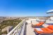 penthouse 3 Pièces en location sur MARSEILLE (13009)