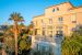 luxury villa 10 Rooms for sale on MARSEILLE (13007)