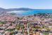 luxury house 7 Rooms for sale on SANARY SUR MER (83110)