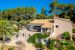 Location saisonnière Le Castellet Mas 10 Pièces 360 m²