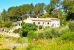 mas 10 Rooms for seasonal rent on LE CASTELLET (83330)