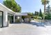 luxury house 7 Rooms for seasonal rent on LE CASTELLET (83330)