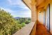 architect's house 15 Rooms for sale on LE CASTELLET (83330)