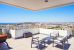 penthouse 3 Rooms for sale on MARSEILLE (13009)