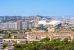 penthouse 3 Rooms for sale on MARSEILLE (13009)