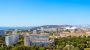 penthouse 3 Rooms for sale on MARSEILLE (13009)