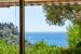 luxury apartment 3 Rooms for sale on CASSIS (13260)