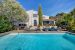 provencal house 7 Rooms for sale on LE CASTELLET (83330)