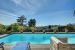 provencal house 7 Rooms for sale on LE CASTELLET (83330)