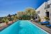 provencal house 7 Rooms for sale on LE CASTELLET (83330)