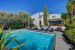 provencal house 7 Rooms for sale on LE CASTELLET (83330)