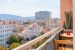 luxury apartment 3 Rooms for sale on MARSEILLE (13004)