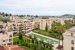 luxury apartment 4 Rooms for sale on HYERES (83400)