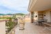 luxury apartment 4 Rooms for sale on HYERES (83400)