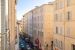 luxury apartment 4 Rooms for sale on MARSEILLE (13007)