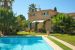 provencal house 7 Rooms for sale on LA CADIERE D AZUR (83740)