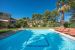 provencal house 7 Rooms for sale on LA CADIERE D AZUR (83740)