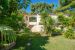 provencal house 7 Rooms for sale on LA CADIERE D AZUR (83740)