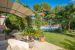 provencal house 7 Rooms for sale on LA CADIERE D AZUR (83740)