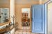 provencal house 7 Rooms for sale on LA CADIERE D AZUR (83740)