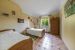 provencal house 7 Rooms for sale on LA CADIERE D AZUR (83740)