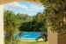 provencal house 7 Rooms for sale on LA CADIERE D AZUR (83740)