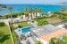 luxury apartment 4 Rooms for sale on SANARY SUR MER (83110)